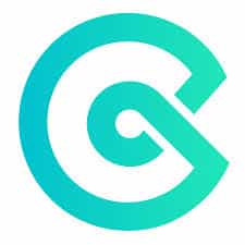 CoinEx Logo