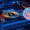 Crypto All-Stars i Bitcoin na gnieździe do procesora.