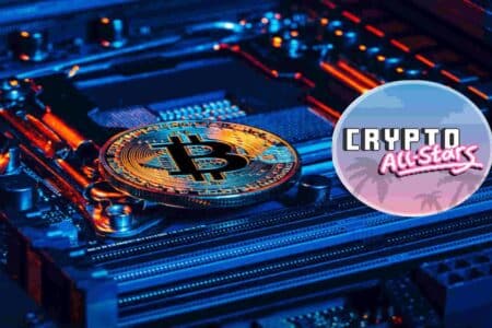 Rewolucja na rynku stakingu memecoinów – Crypto All-Stars przyspiesza
