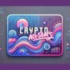 Grafika promująca Crypto All-Stars.