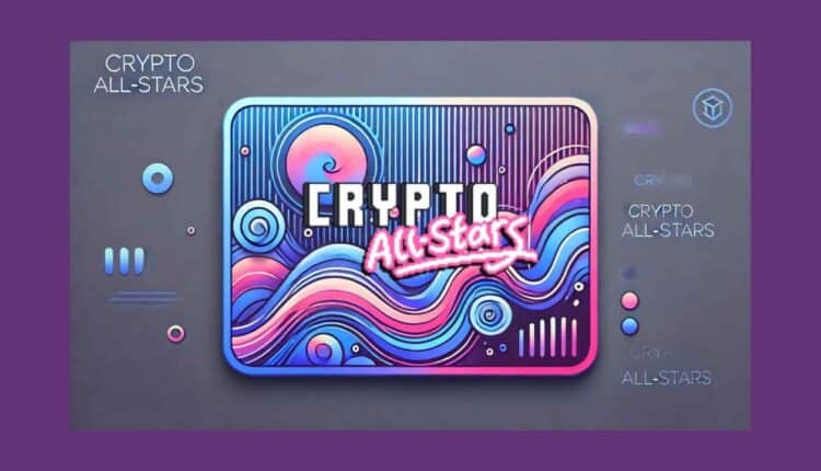 Wielki powrót DeFi i sukces Crypto All-Stars. Ponad 6 milionów dolarów w przedsprzedaży!