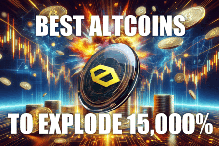 Od 150 do 1,5 mln dolarów? Pięć kryptowalut gotowych zdominować byczy rynek!