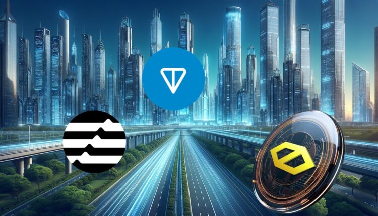 Od 50 do 100 000 dolarów: ukryte kryptowalutowe skarby, które mogą gwałtownie wzrosnąć w 2025 roku