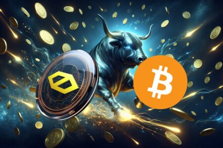 Atmosfera wczesnego Bitcoina? Ten token AI sprawia, że eksperci mówią o 1000-krotnym wzroście!
