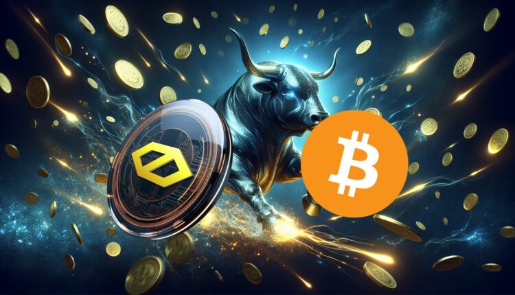Atmosfera wczesnego Bitcoina? Ten token AI sprawia, że eksperci mówią o 1000-krotnym wzroście!