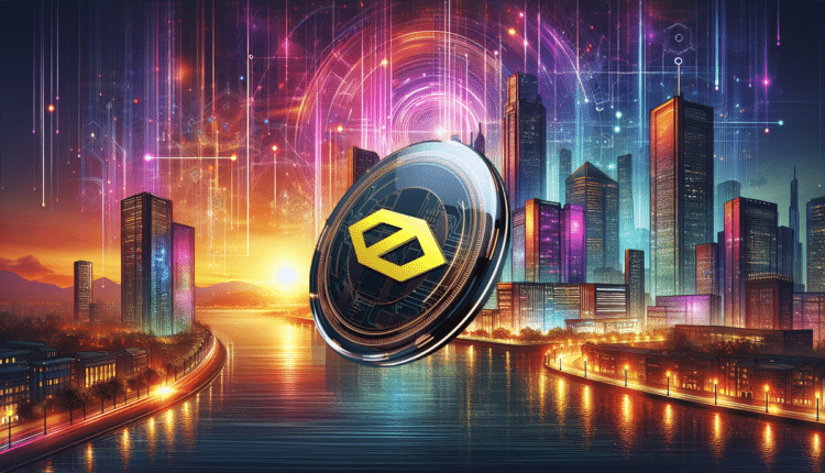 Dobrze rokujące altcoiny z potencjałem zwrotu na poziomie 1000% do końca roku