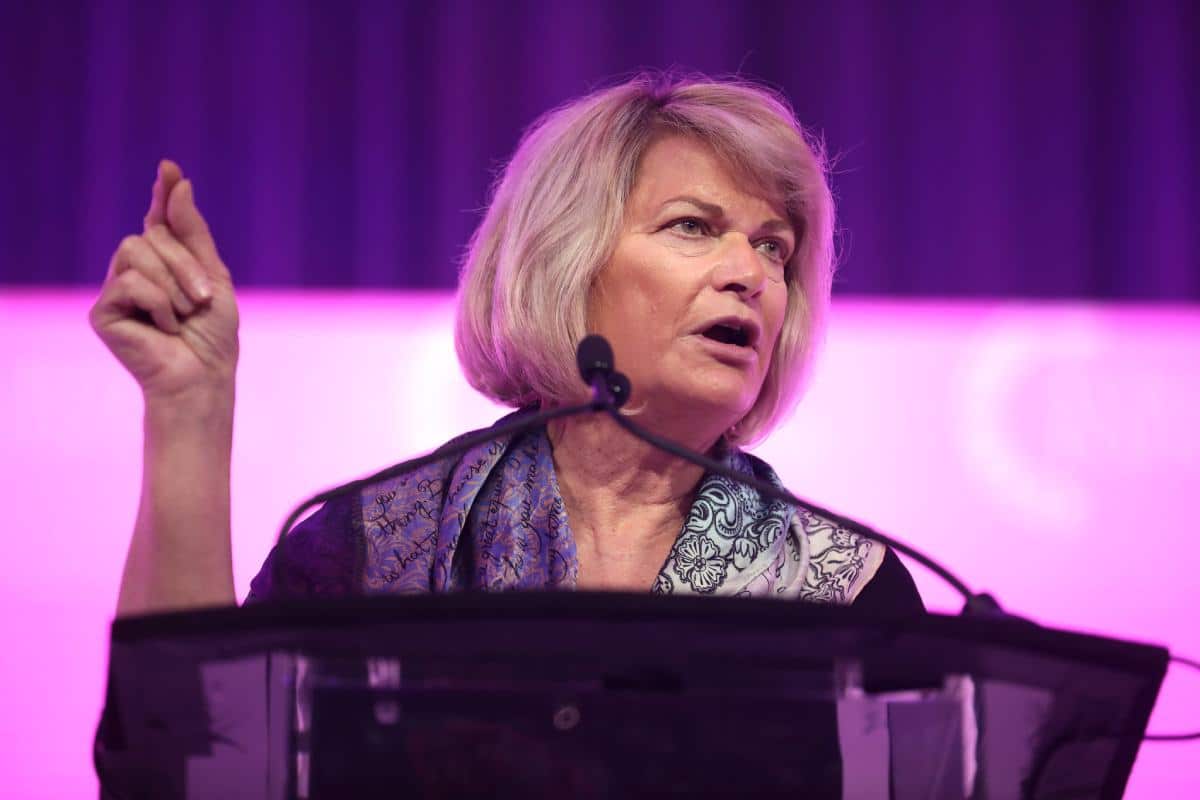 Cynthia Lummis