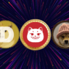 DOGE, Catzilla i WIF