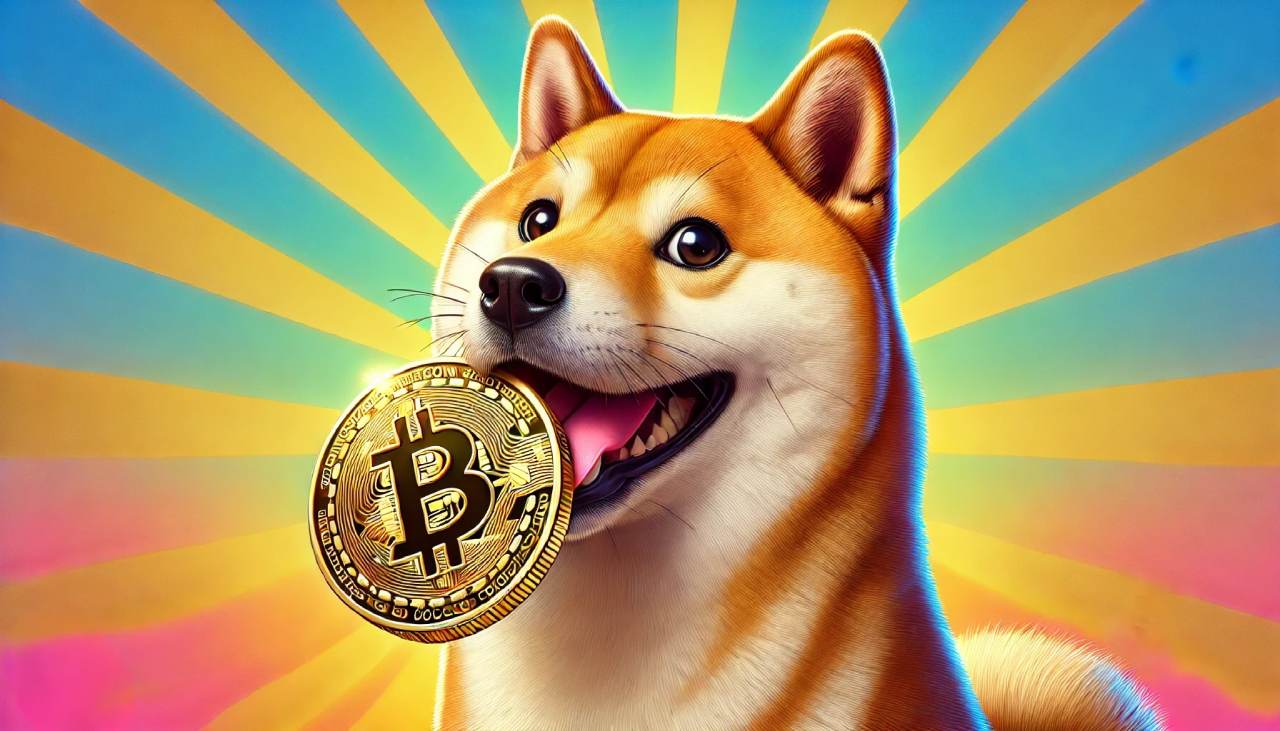 doge dogecoin bitcoin