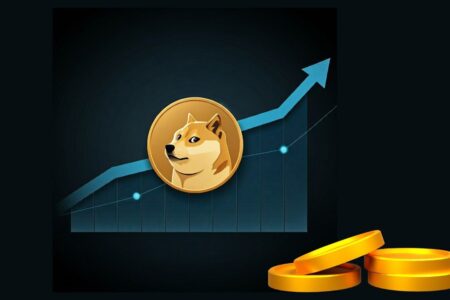 Dogecoin na fali wzrostowej – czy 10$ to realny scenariusz? 