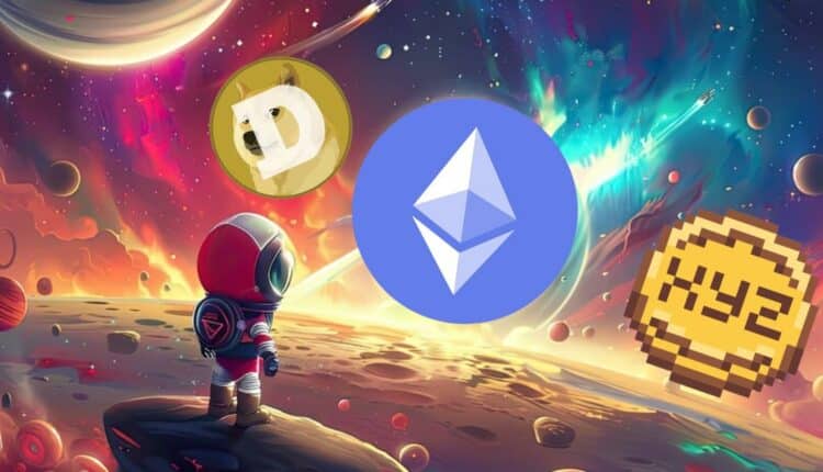 Ten memecoin o tematyce sportowej ma szansę osiągnąć większe wzrosty, niż Ethereum i Dogecoin. Nawet 19 000% do 2025 roku!