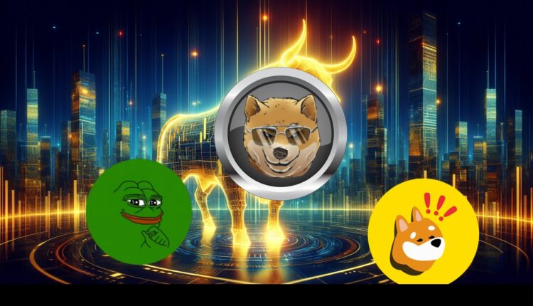 Klejnot koronny alt-sezonu: Dogen gotów wzrosnąć o 10 000%