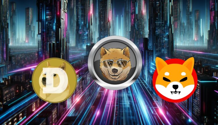Dlaczego wieloryby porzucają DOGE i SHIB na rzecz tego nowego, opartego na Solanie memetokenu rokującego 10 000% zysków!