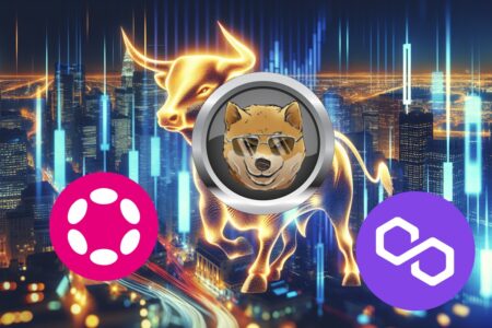 Dlaczego krypto wieloryby stawiają wszystko na nowego memecoina celującego w 12 000% zysków powyżej Polygon i Polkadot!