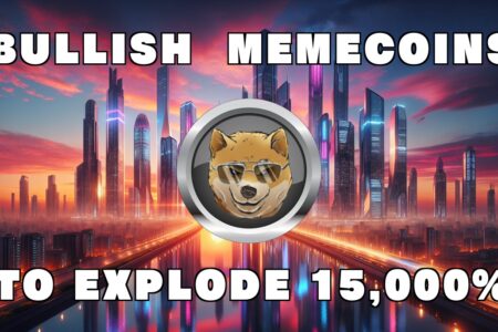 Przegapiłeś Dogecoin? Zaangażuj się wcześniej w tych 5 nowych memecoinów gotowych do wzrostów o 1000%!
