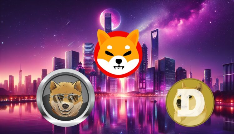Shiba Inu i Dogecoin tracą impet? Poznaj nową memową kryptowalutę, na drodze do wzrostu o 12 000%!