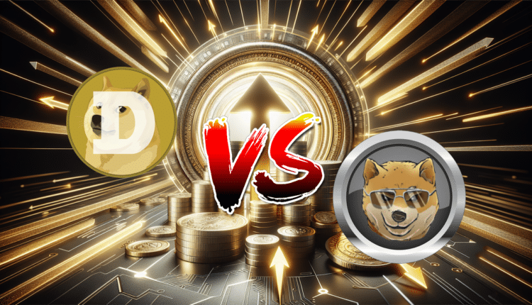 Dogen wyprzedzi Dogecoin? Ma szanse na wzrost nawet o 450% przed końcem roku!