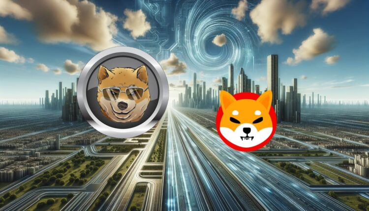 Czy inwestycja 1000 dolarów w Shiba Inu może przynieść miliony do 2026 roku?