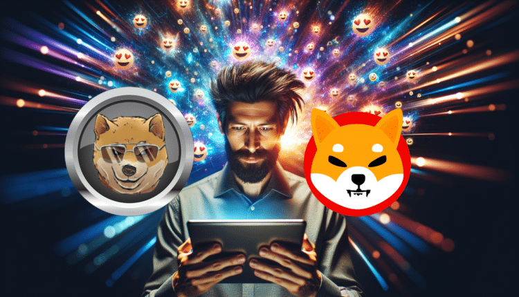 Ta moneta może wzrosnąć 50-krotnie do 2025 roku. Pobije Shiba Inu?