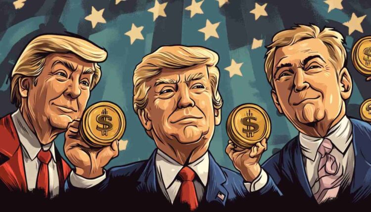 FreeDum Fighters, czyli od wyborczej satyry do krypto sukcesu. Jak inwestować w 2025 roku? 