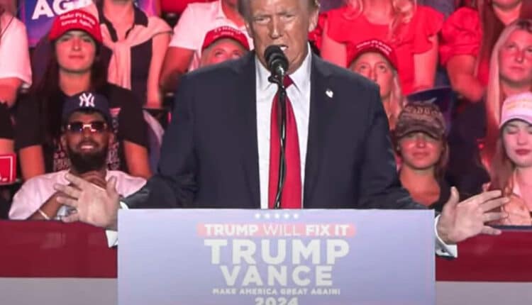 Trump i kryptowaluty. Realne szanse na zmiany czy obiecanki-cacanki?