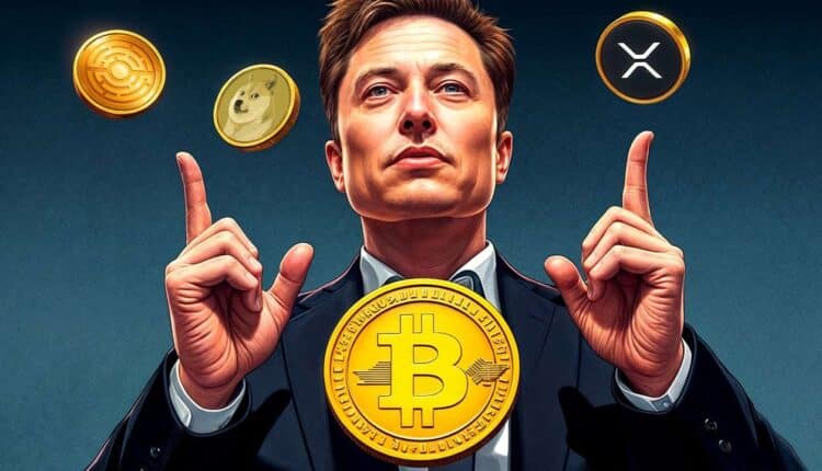 Wygrana Trumpa przyniosła im fortunę. Kto zbił na tym miliardy dolarów?