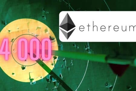 Ethereum w końcu pokonuje Bitcoina w kluczowej kategorii. To może pomóc w ataku na 4000 dolarów