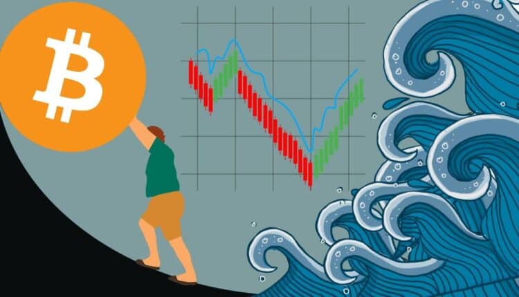 Szanse Bitcoina na 100 tys. dolarów do końca roku. Musimy obejść się smakiem?