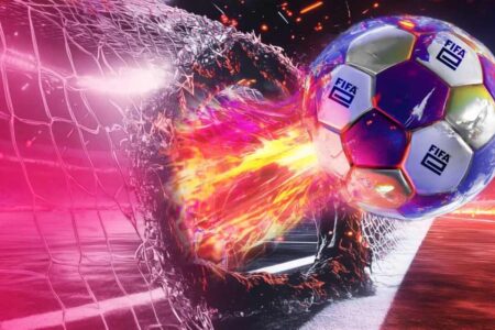 FIFA wkracza na blockchain Polkadot! Chcą przyciągnąć 100 milionów użytkowników. Realne?