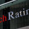 siedziba firmy Fitch Ratings