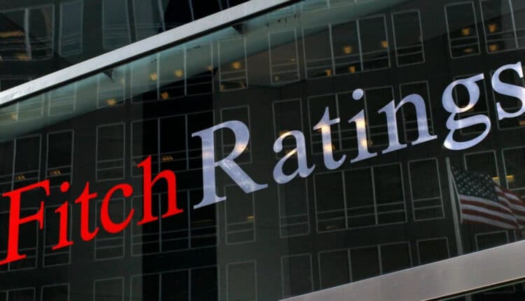 siedziba firmy Fitch Ratings