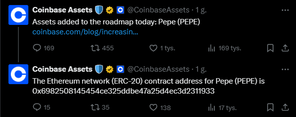 fot. X / @CoinbaseAssets