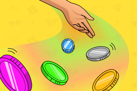 Vesting w kryptowalutach – co to jest i na czym polega?