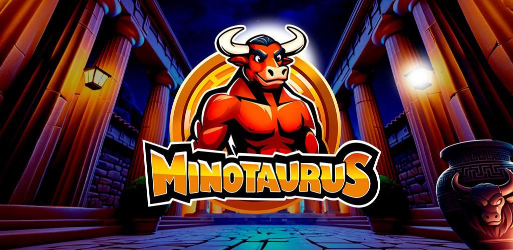 Minotaurus – grafika