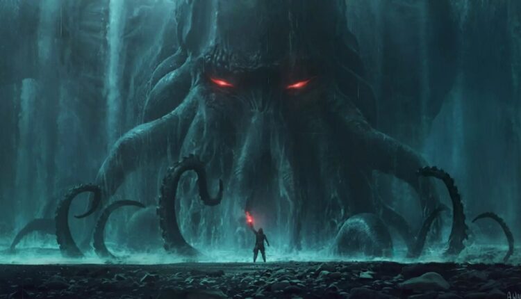 Kraken zwalnia pracowników, zmienia prezesa. Macki zmieniają kształt