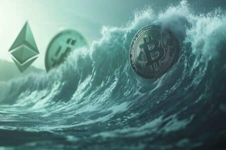 Gigant z Wall Street inwestuje w „zabójcę Solany”! Nadchodzi kryptowalutowe tsunami?
