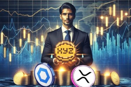 XRP, LINK i XYZ to najlepsze okazje tego tygodnia?