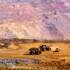 Mali gold mine – kopalnia złota w Mali