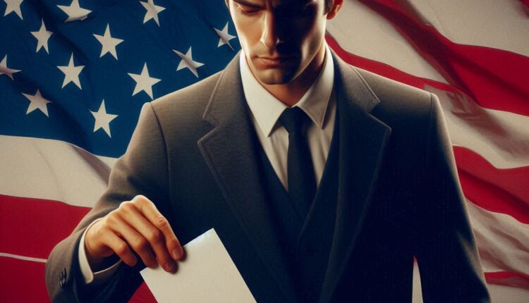 Wiemy już, jak dzień wyborów w USA wpłynie na rynek kryptowalut