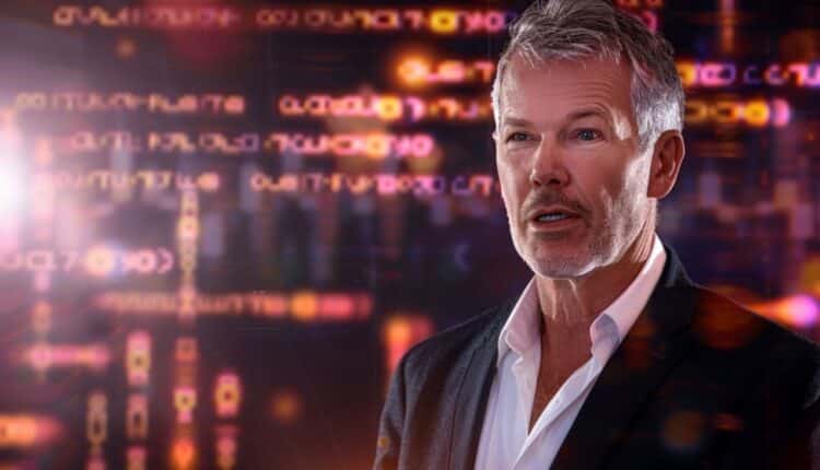 Kiedyś go wyśmiewali, dziś Bitcoin przynosi mu miliardy. Saylor udowadnia, że BTC to pewniak