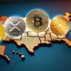 Minotaurus – USA jako światowa stolica kryptowalut