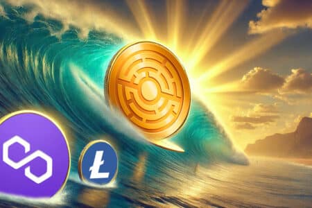 Analityk przewiduje wzrost Polygon (POL) o 8 216% pośród wiadomości o memecoinach Litecoin, podczas gdy Minotaurus utrzymuje się na fali