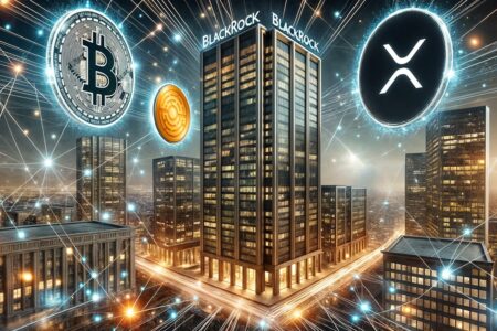 BlackRock Bitcoin ETF ustanawia rekordowe 31 miliardów dolarów, a BTC osiąga 73 600$. Co dalej z XRP i Minotaurus (MTAUR)?