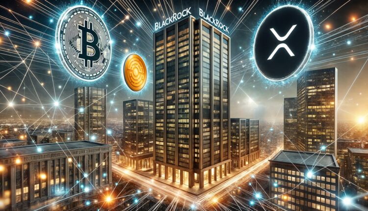 BlackRock Bitcoin ETF ustanawia rekordowe 31 miliardów dolarów, a BTC osiąga 73 600$. Co dalej z XRP i Minotaurus (MTAUR)?