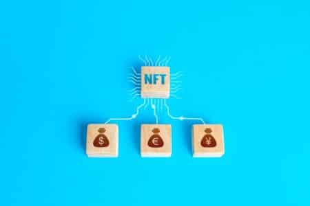 Spadki na rynku NFT. Czy jest to początek nadchodzącej bessy?