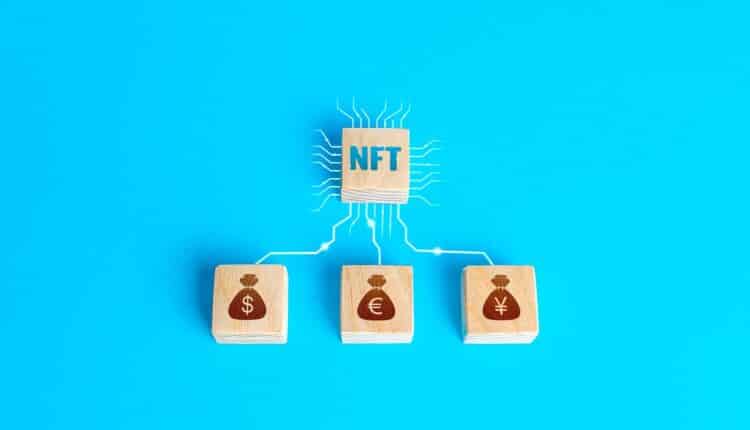 Spadki na rynku NFT. Czy jest to początek nadchodzącej bessy?