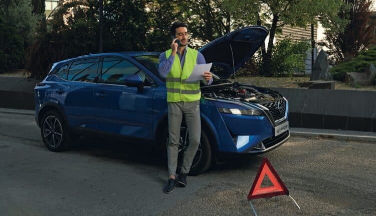 Nissan w kryzysie. Producentowi grozi zniknięcie z rynku?
