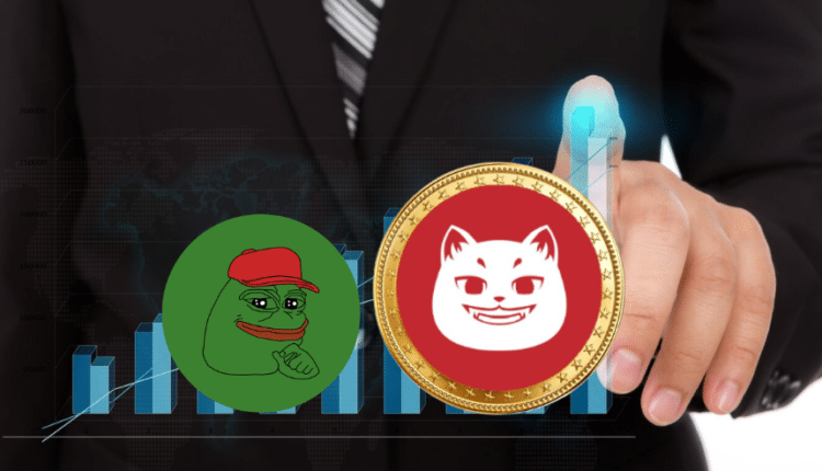 Sukces PEPE to już przeszłość? Catzilla z potencjałem 500-krotnego wzrostu to przyszła gwiazda rynku?