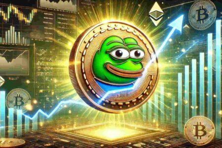 Pepe Coin wywołuje kolejną falę. Oto najnowsze prognozy dla tej kryptowaluty