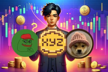 Pepe (PEPE), XYZVerse (XYZ) i WIF (dogwifhat) powtórzą sukces Shiba Inu w 2025 roku?
